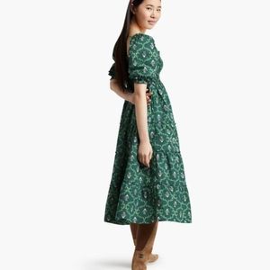 Hill House Nesli Nap Dress